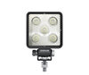 Reflektor til LED-arbejdslygten Osram LEDriving® CUBE VX70-WD