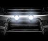 Zoom på Osram LEDriving® LIGHTBAR MX85-SP LED-arbejdslygten