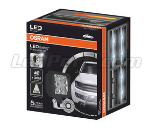 Emballage til Osram LEDriving® LIGHTBAR MX85-SP LED-arbejdslygte