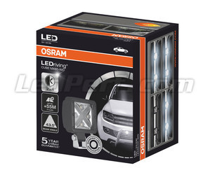 Emballage til Osram LEDriving® LIGHTBAR MX85-WD LED-arbejdslygten