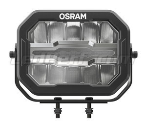 LED-forlygte Osram LEDriving® CUBE MX240-CB med monteringstilbehør