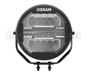 LED-forlygte Osram LEDriving® ROUND MX260-CB med monteringstilbehør