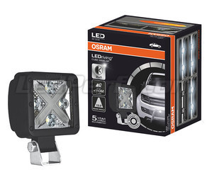Osram LEDriving® LIGHTBAR MX85-SP LED-arbejdslygte, typegodkendt