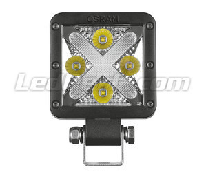 Reflektor og polycarbonatlinse på Osram LEDriving® LIGHTBAR MX85-SP LED-arbejdslygte - 2