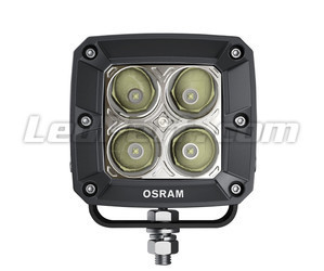 Reflektor til LED-arbejdslygten Osram LEDriving® CUBE VX80-SP
