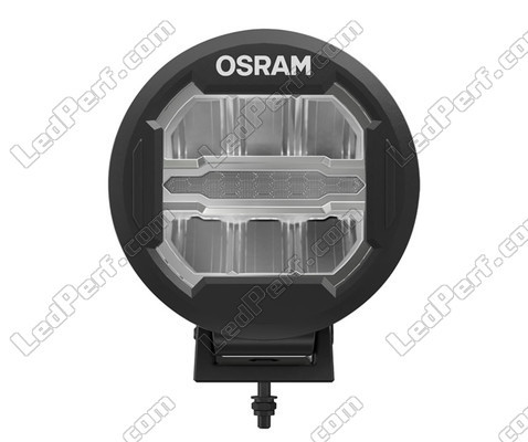 Ekstra forlygte Osram LEDriving® ROUND MX180-CB ECE-typegodkendt