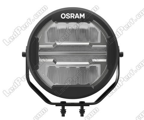 LED-forlygte Osram LEDriving® ROUND MX260-CB med monteringstilbehør