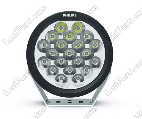 Philips Ultinon Drive 2001R 7" Rund - 180mm LED Ekstra lys