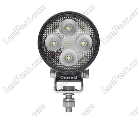 Reflektor til Ekstra LED-forlygte Osram LEDriving® ROUND VX80-WD