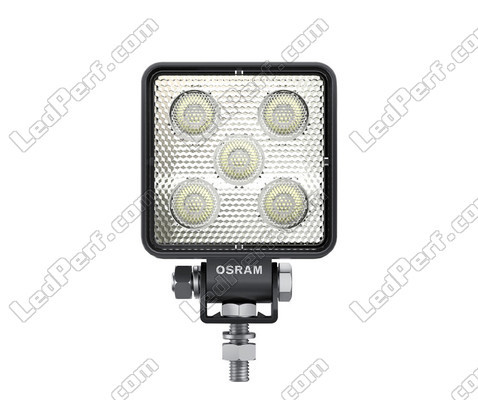 Reflektor til LED-arbejdslygten Osram LEDriving® CUBE VX70-WD