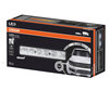 Emballage til LED-bar Osram LEDriving® LIGHTBAR SX180-SP