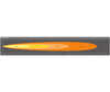 Graf for lysstrålen Lang rækkevidde Spot for LED-bar Osram LEDriving® LIGHTBAR SX500-SP