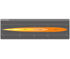 Graf for lysstrålen Spot for LED-bar Osram LEDriving® LIGHTBAR FX250-SP