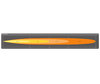 Graf for lysstrålen Spot for LED-bar Osram LEDriving® LIGHTBAR FX500-SP