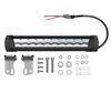 LED-bar Osram LEDriving® LIGHTBAR FX250-CB med monteringstilbehør