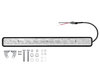 LED-bar Osram LEDriving® LIGHTBAR SX300-CB med monteringstilbehør