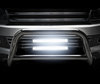 Zoom på LED-bar Osram LEDriving® LIGHTBAR SX300-SP lys OFF