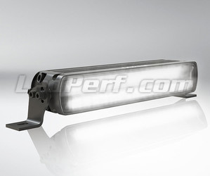 Belysning med 6000K LED-bar Osram LEDriving® LIGHTBAR MX250-CB