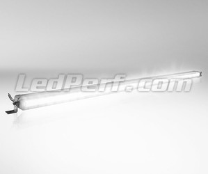 Belysning med 6000K LED-bar Osram LEDriving® LIGHTBAR VX1000-CB SM