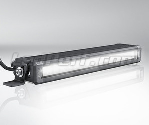 Belysning med 6000K LED-bar Osram LEDriving® LIGHTBAR VX250-SP
