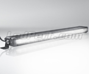 Belysning med 6000K LED-bar Osram LEDriving® LIGHTBAR VX500-SP