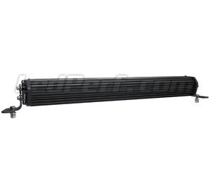 Billede af LED-bar Osram LEDriving® LIGHTBAR og VX500-CB-finner til Køling set bagfra