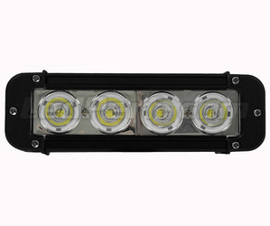 CREE LED-bar 40W 2900 Lumens til 4X4 - ATV - SSV Spot