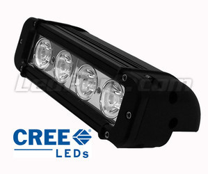 CREE LED-bar 40W 2900 Lumens til 4X4 - ATV - SSV