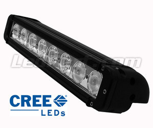 CREE LED-bar 80W 5800 Lumens til 4X4 - ATV - SSV