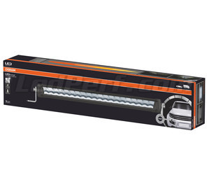 Emballage til LED-bar Osram LEDriving® LIGHTBAR FX500-SP