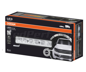 Emballage til LED-bar Osram LEDriving® LIGHTBAR SX180-SP