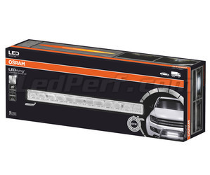 Emballage til LED-bar Osram LEDriving® LIGHTBAR SX300-SP