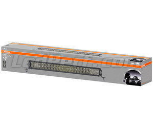 Emballage til LED-bar Osram LEDriving® LIGHTBAR VX500-CB