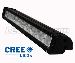 LED-bar CREE 100W 7200 Lumens til 4X4 - ATV - SSV