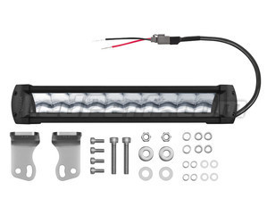 LED-bar Osram LEDriving® LIGHTBAR FX250-CB med monteringstilbehør