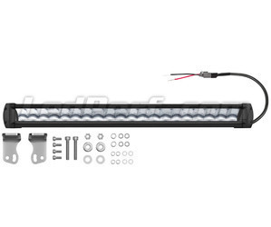 LED-bar Osram LEDriving® LIGHTBAR FX500-CB med monteringstilbehør