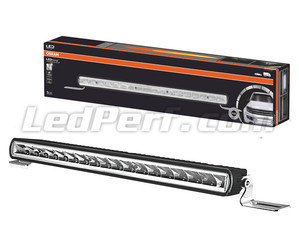 LED-bar Osram LEDriving® LIGHTBAR SX500-SP Typegodkendt