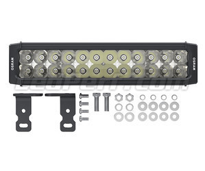 LED-bar Osram LEDriving® LIGHTBAR VX250-CB med monteringstilbehør