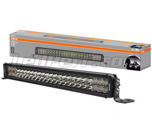 LED-bar Osram LEDriving® LIGHTBAR VX500-CB Typegodkendt