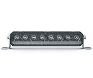 LED-lysbjælke Philips Ultinon Drive UD2002L 10" LED Lightbar - 254mm
