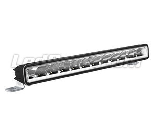 Reflektor og polycarbonatlinse på LED Osram LEDriving® LIGHTBAR SX300-CB