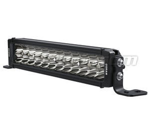 Reflektor og polycarbonatlinse på LED Osram LEDriving® LIGHTBAR VX250-CB