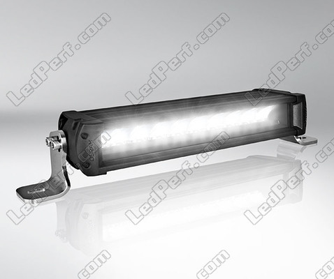 Belysning med 6000K LED-bar Osram LEDriving® LIGHTBAR FX250-CB
