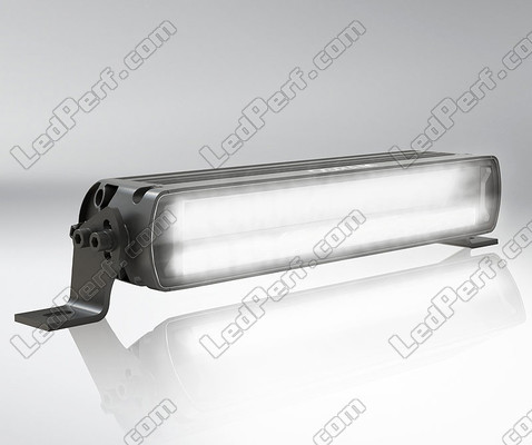 Belysning med 6000K LED-bar Osram LEDriving® LIGHTBAR MX250-CB