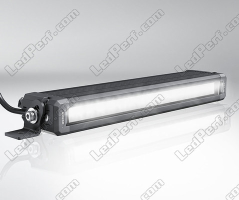 Belysning med 6000K LED-bar Osram LEDriving® LIGHTBAR VX250-SP