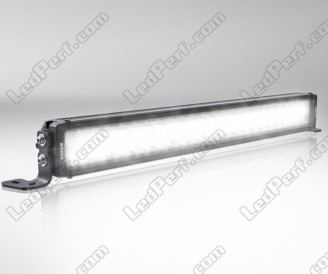 Belysning med 6000K LED-bar Osram LEDriving® LIGHTBAR VX500-CB