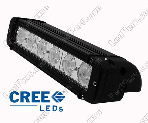 CREE LED-bar 60W 4400 Lumens til 4X4 - ATV - SSV