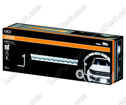 Emballage til LED-bar Osram LEDriving® LIGHTBAR FX250-CB