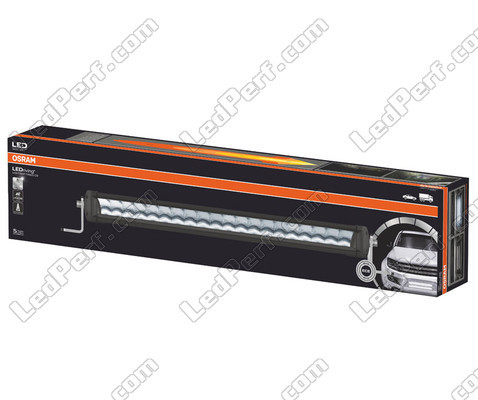 Emballage til LED-bar Osram LEDriving® LIGHTBAR FX500-CB