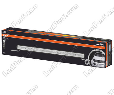 Emballage til LED-bar Osram LEDriving® LIGHTBAR SX500-SP